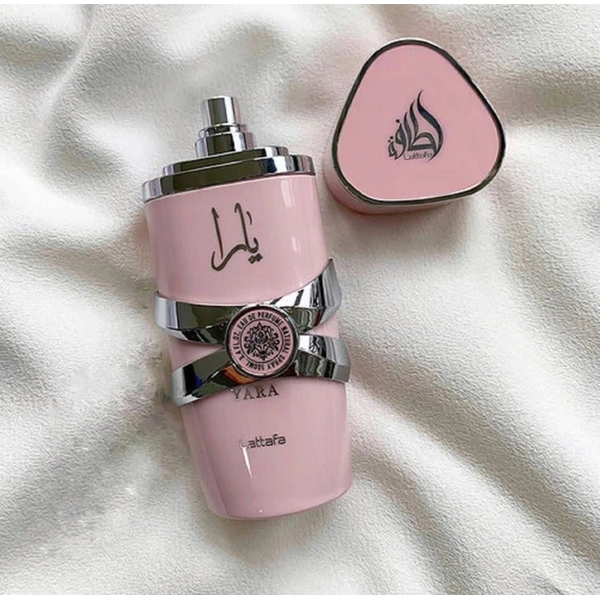 Lattafa Yara Eau de Parfum Feminino