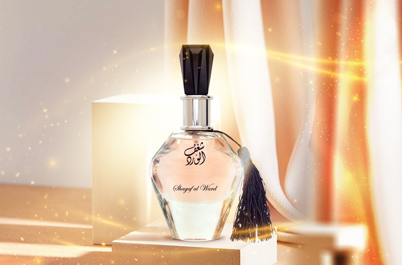 香水(女性用) Al Wataniah Khususi Shagaf Al Ward Al Wataniah Shagaf Al Ward Eau de Parfum Feminino – Le'Loyn