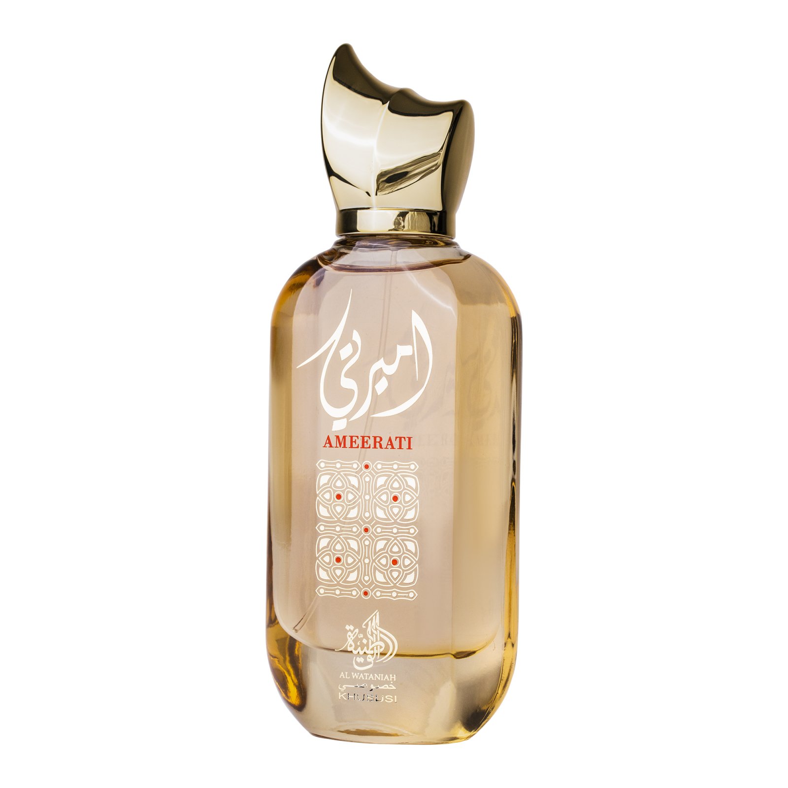 Al Wataniah Ameerati Eau de Parfum Feminino