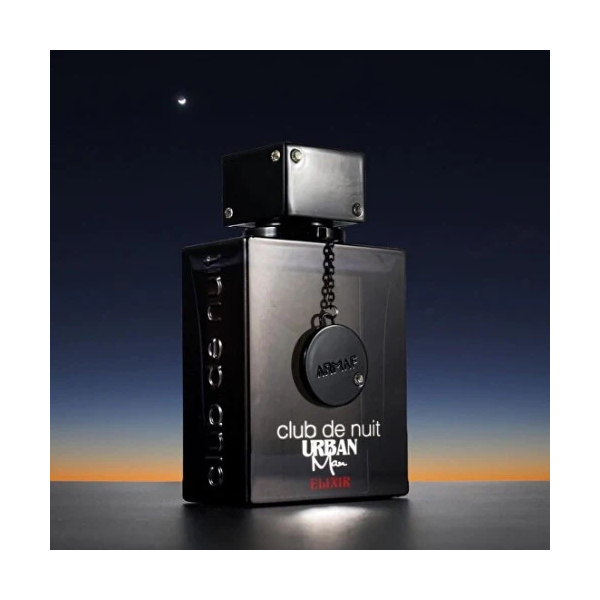 Armaf Club de Nuit Urban Man Elixir Eau de Parfum