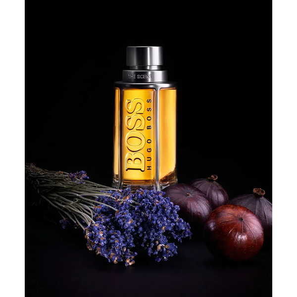 Hugo Boss The Scent Eau de Toilette Masculino