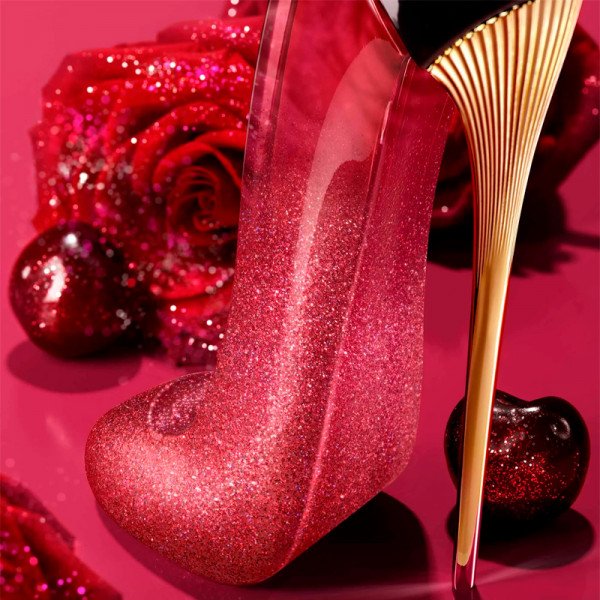 Carolina Herrera Very Good Girl Glam Parfum Feminino