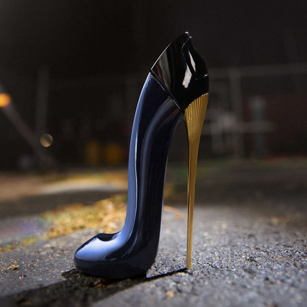 Carolina Herrera Good Girl Eau de Parfum Feminino