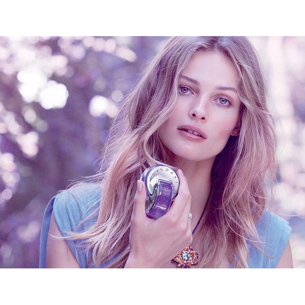 Bvlgari Omnia Amethyste Eau de Toilette Feminino