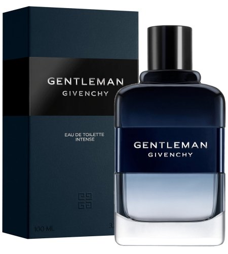 Givenchy Gentleman Eau de Toilette Intense Masculino