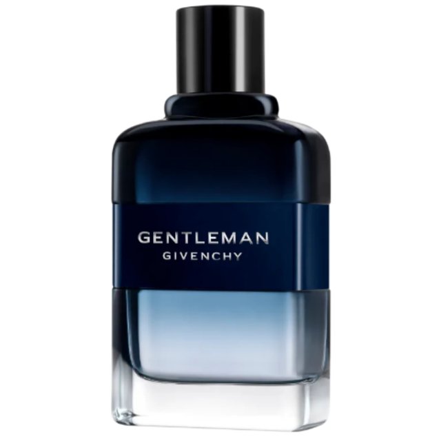 Givenchy Gentleman Eau de Toilette Intense Masculino