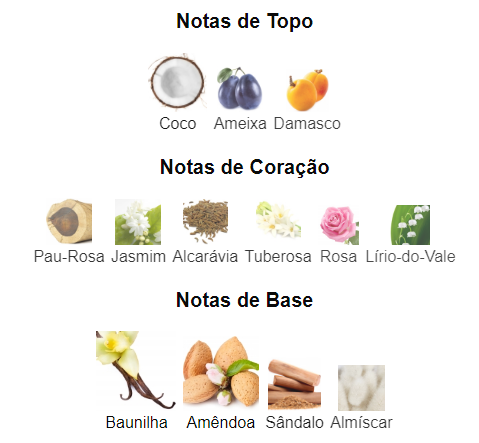 notas hypnotic