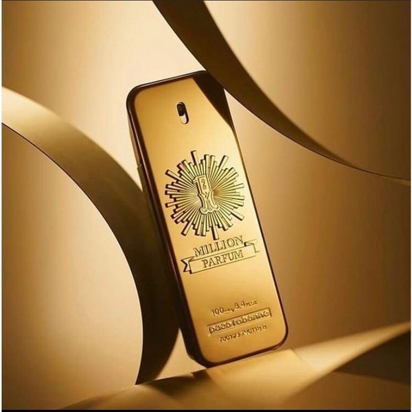Paco Rabanne 1 Million Parfum Masculino