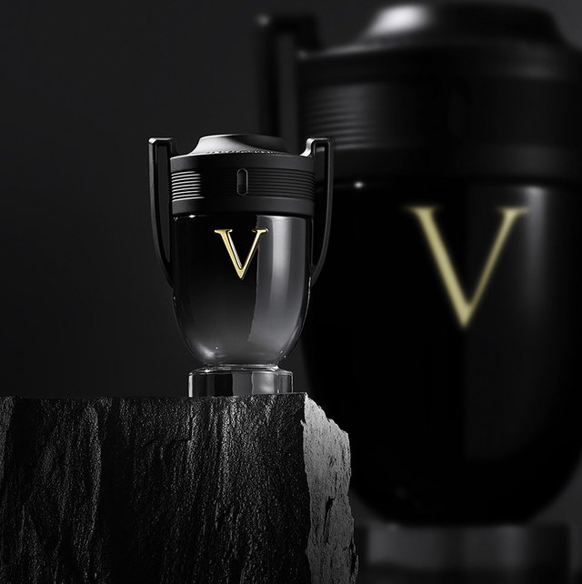 Paco Rabanne Invictus Victory Eau de Parfum Extrême Masculino