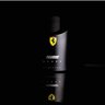 ferrari black