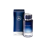 AnyConv mercedes benz ultimate masculino eau de parfum cento e vinte ml foto doispng