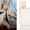 burberry her perfume x