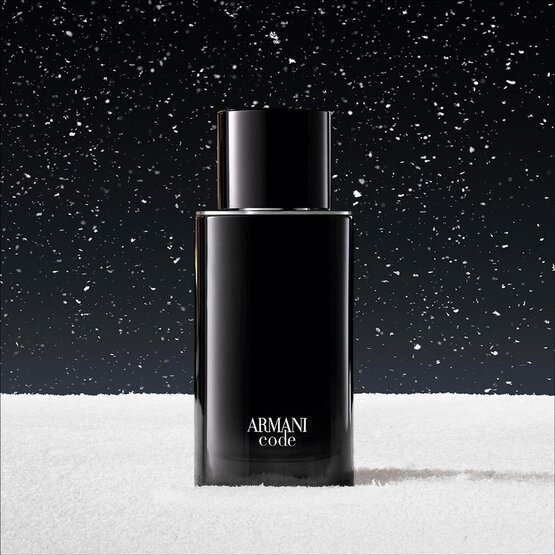 Giorgio Armani Code Parfum Masculino