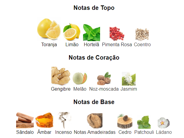 Armaf Club de Nuit Iconic Eau de Parfum Masculino