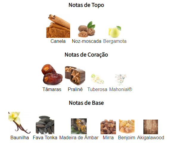 Lattafa Khamrah Eau de Parfum Unissex