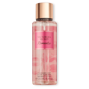 Kit Victoria's Secret The Best Of Mist 4 Unidades