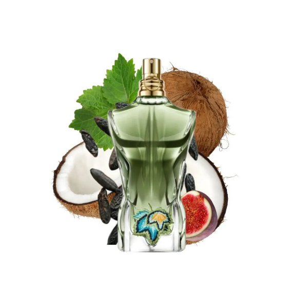 Jean Paul Gaultier Le Beau Paradise Garden Eau de Parfum