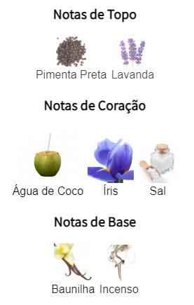 notas asad azul