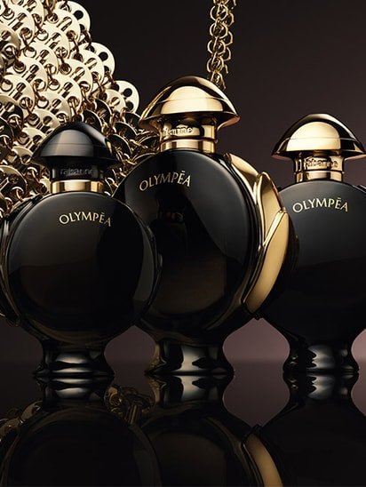 Parfum Nova 06 OLYMPEA - Flacon 50ml - Neuf Sous Emballage