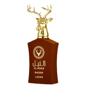 AnyConv 5691 4f3e 8c7e 076d9112975f mp138169 wazeer al noble lattafa eau de parfum unissex 100 mlpng