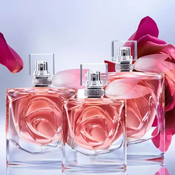 Lancôme La Vie Est Belle Rose Extraordinaire Eau de Parfum Feminino