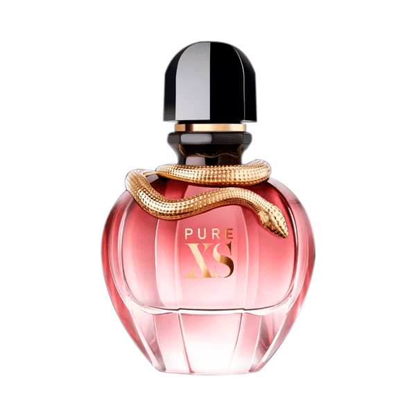 pure xs paco rabanne feminino edp 30ml