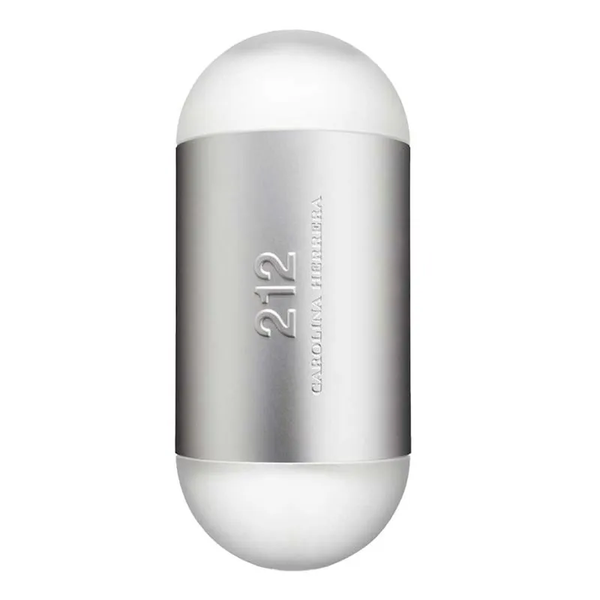 Carolina Herrera 212 NYC Eau de Toilette Feminino