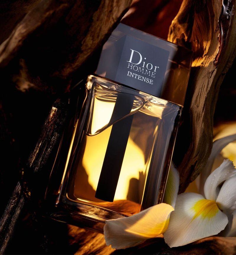 Dior Homme Intense Eau de Parfum Masculino