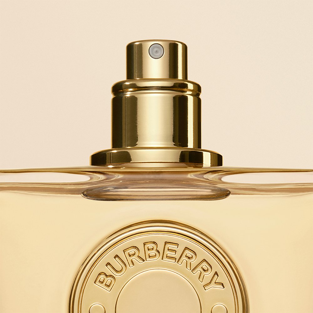 Burberry Goddess Eau de Parfum Feminino