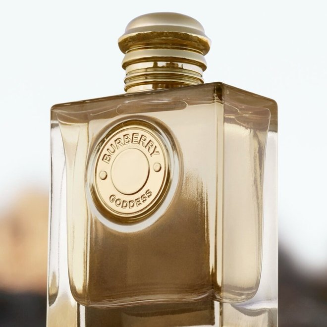 Burberry Goddess Eau de Parfum Feminino