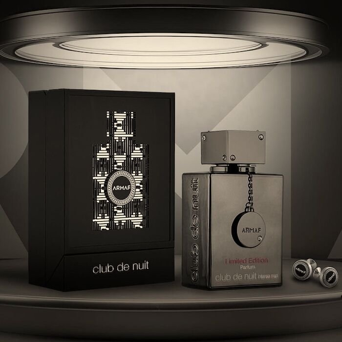 Armaf Club de nuit Limited edition 105ml