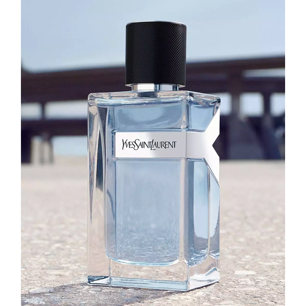 Yves Saint Laurent Y Eau de Toilette Masculino