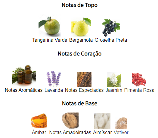 notas sceptre