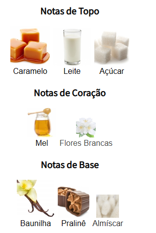 Lattafa Eclaire Eau de Parfum Feminino