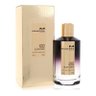 eau de parfum spray unisex feminino mancera mancera aoud black candy 120 ml