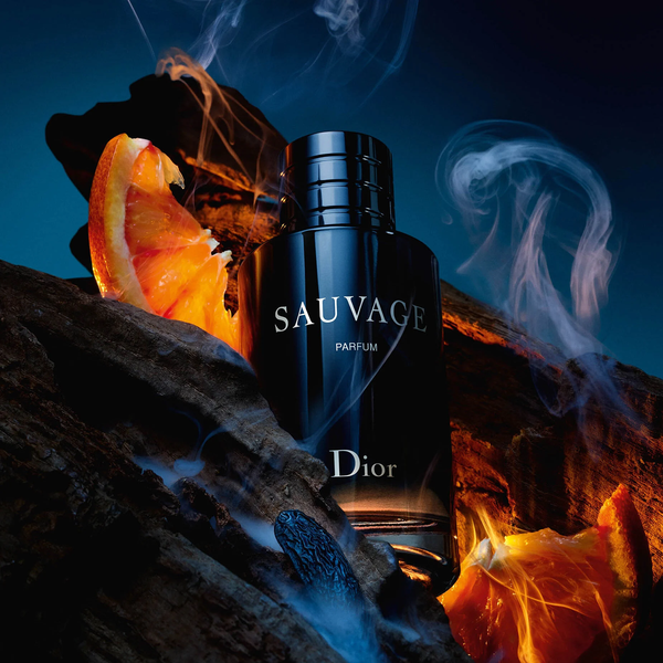 Dior Sauvage Parfum Masculino