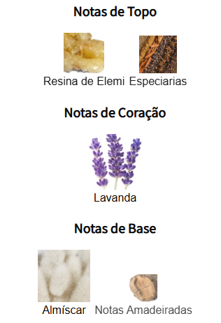 notas sauvage eau forte