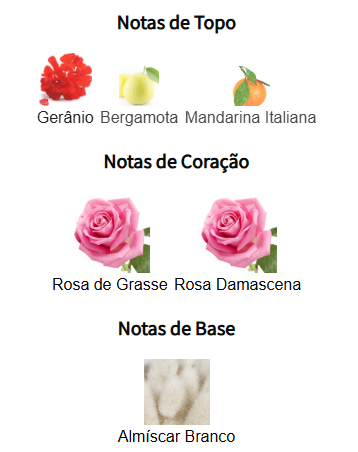notas miss dior rose n roses
