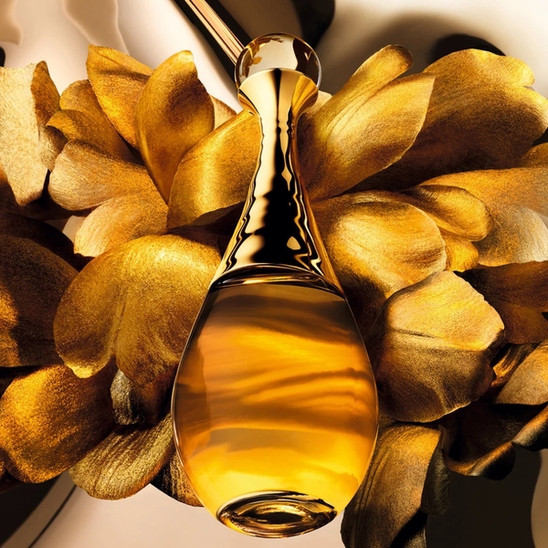 Dior J'adore L'or Parfum Feminino
