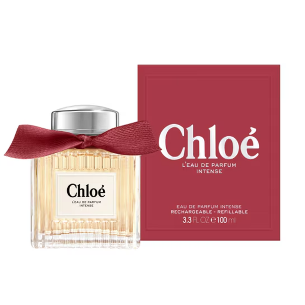 Chloé L'eau de Parfum Intense Feminino