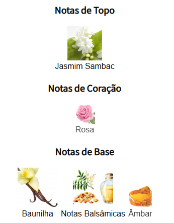 notas lumineuse