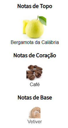 notas green stravaganza