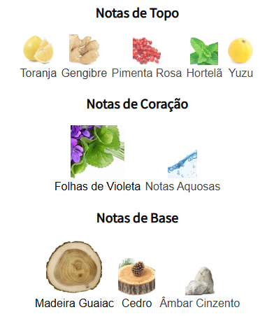 notas umbra