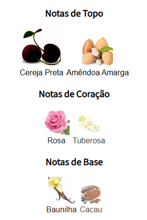 notas very good girl elixir