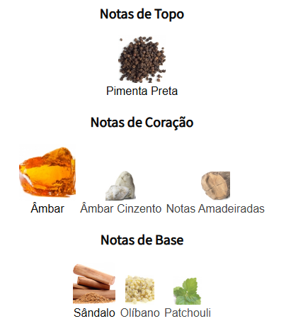 notas invictus victory parfum