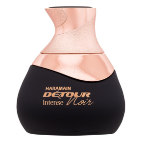 Al Haramain Amber Oud Black Edition Eau de Parfum Masculino