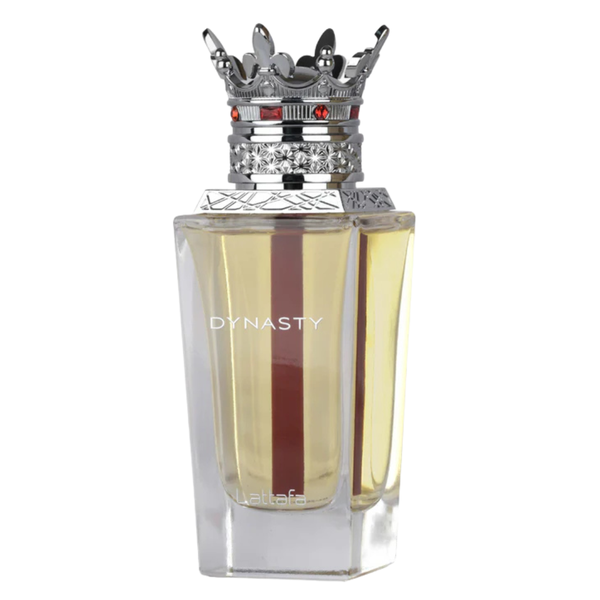 香水(男性用) Lattafa Dynasty Lattafa Dynasty Eau de Parfum Masculino