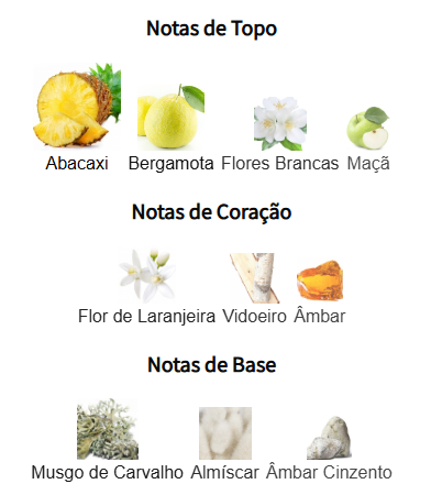 notas supremacy collector