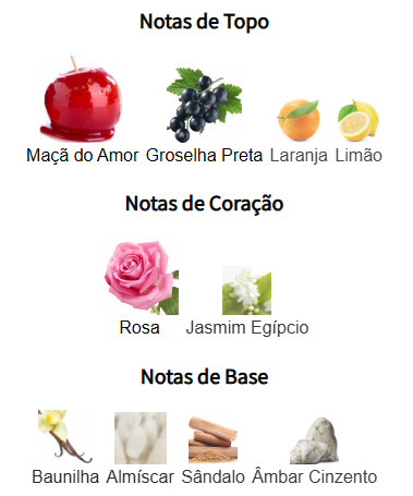 notas mademoiselle rochas