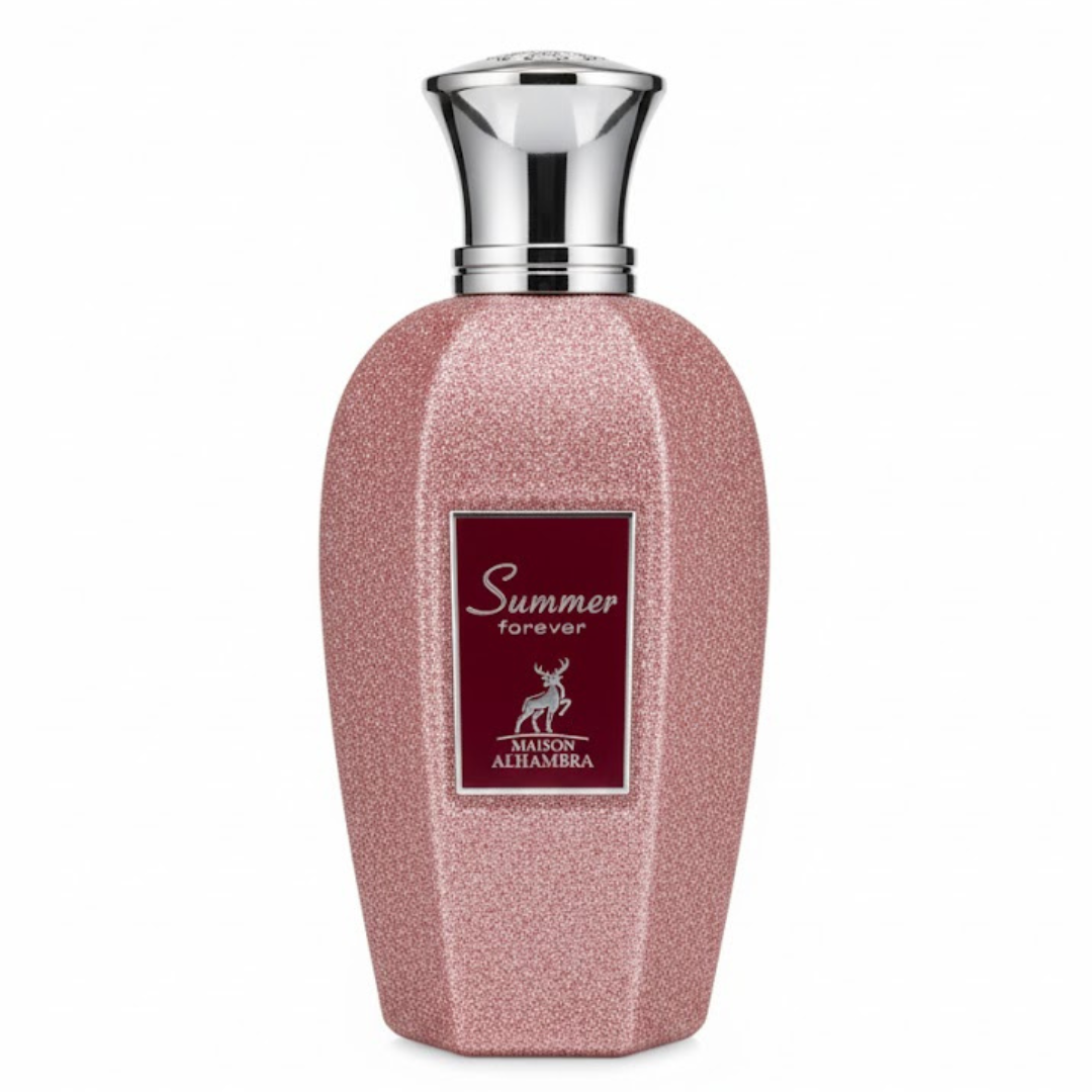 Maison Alhambra Summer Forever Eau de Parfum Feminino